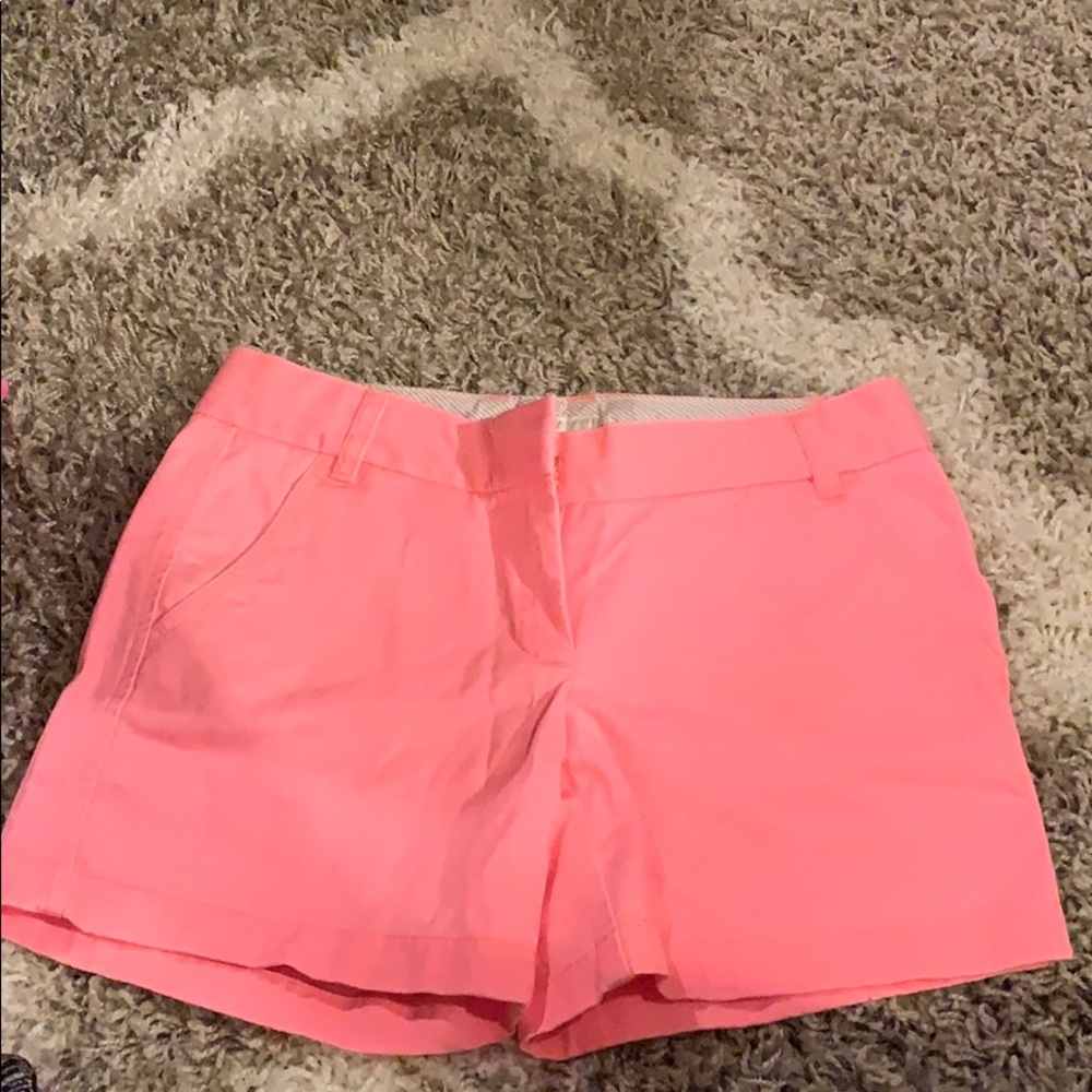 J.Crew shorts